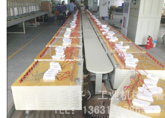 LED驱动器智能老化检测线 (3)